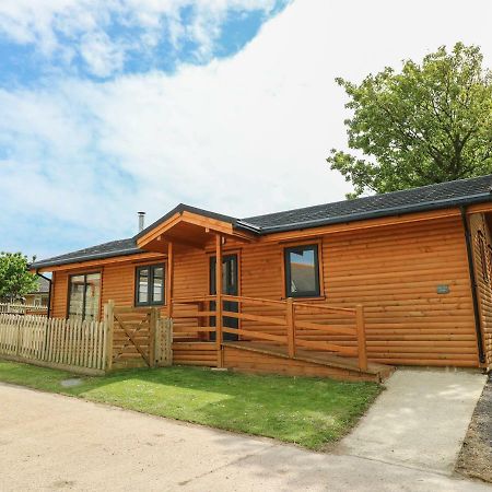 Chale Farm Lodge Вентнор Экстерьер фото