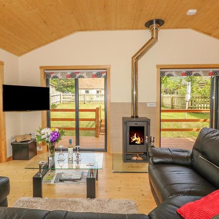 Chale Farm Lodge Вентнор Экстерьер фото