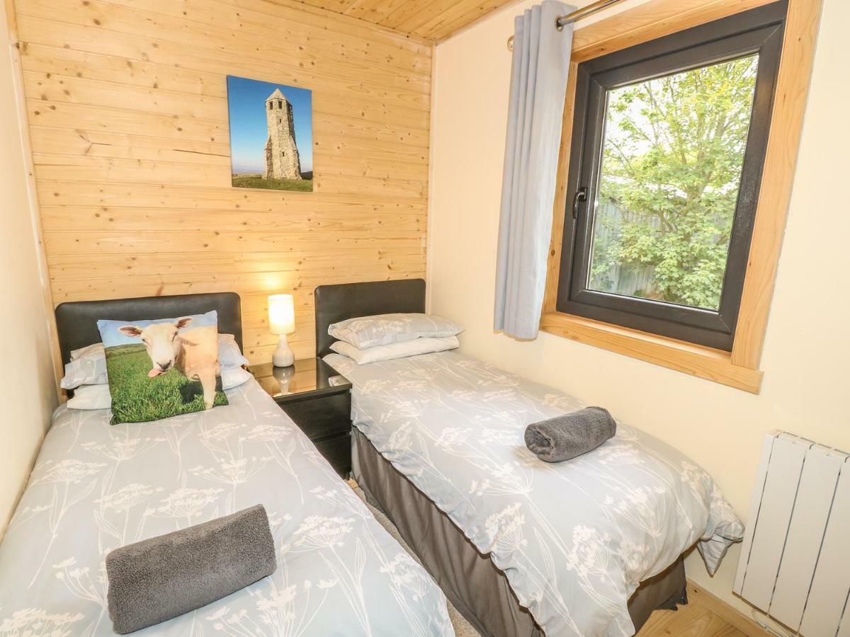 Chale Farm Lodge Вентнор Экстерьер фото
