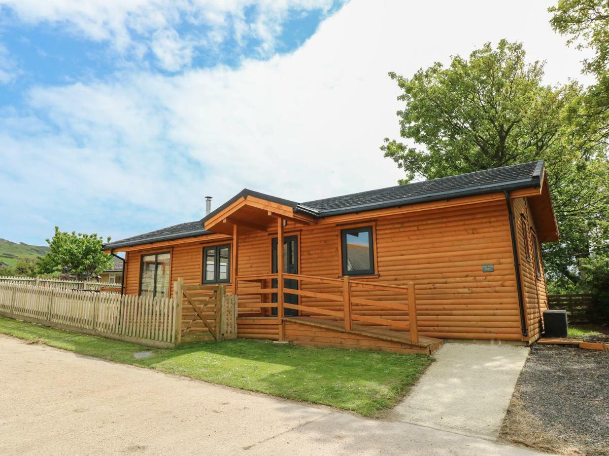 Chale Farm Lodge Вентнор Экстерьер фото