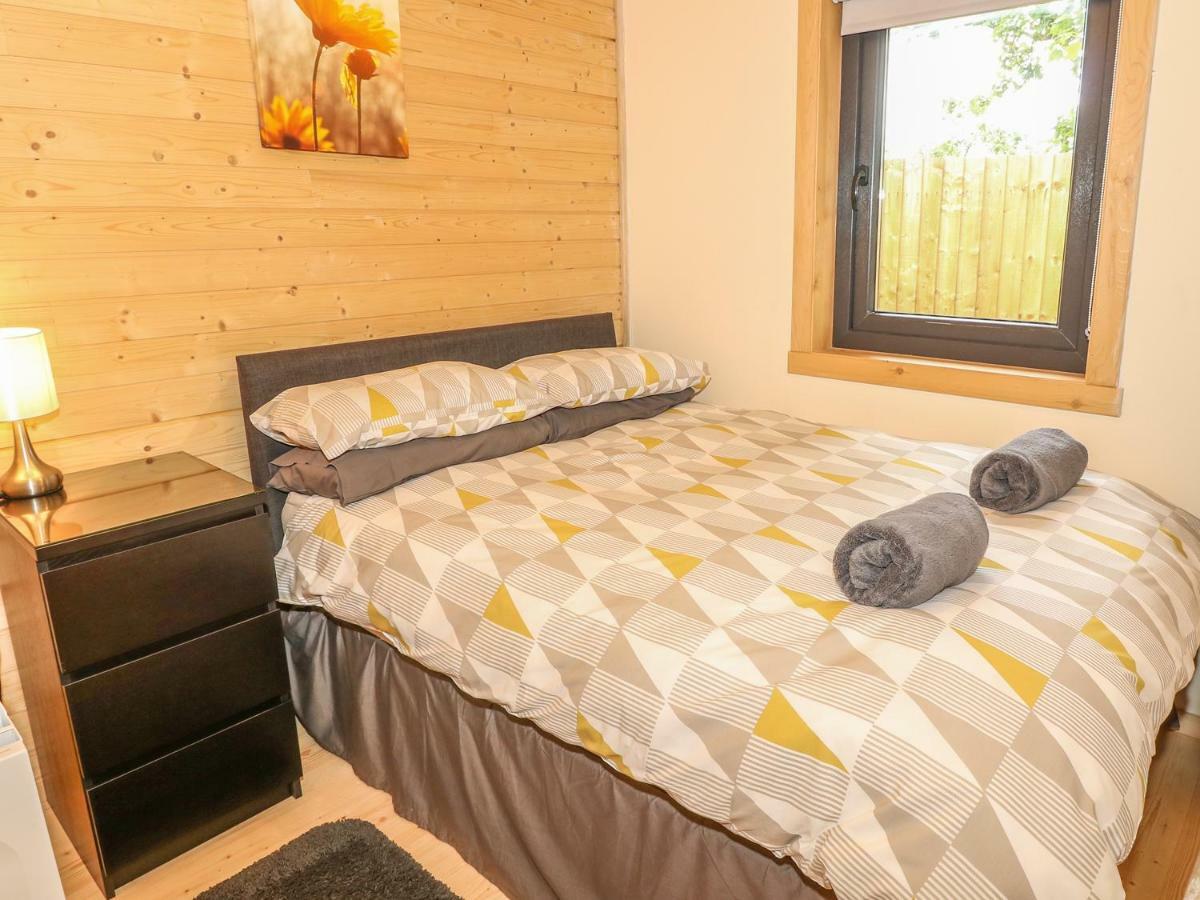 Chale Farm Lodge Вентнор Экстерьер фото