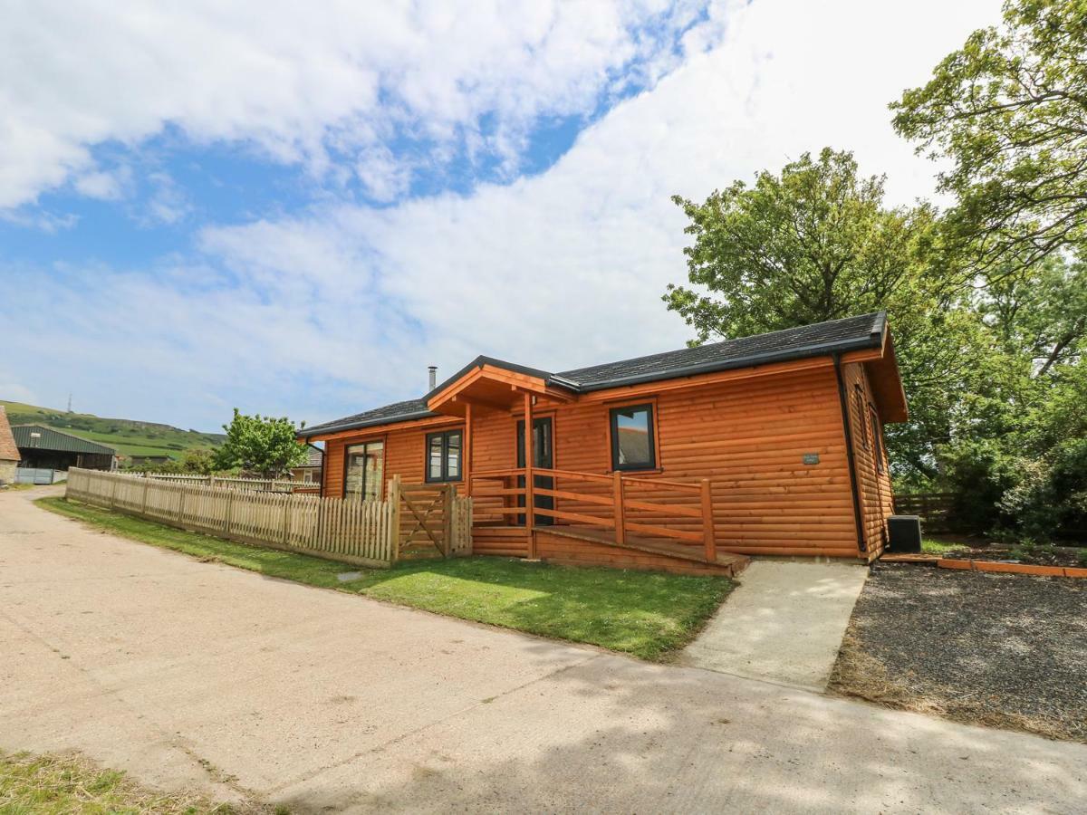 Chale Farm Lodge Вентнор Экстерьер фото